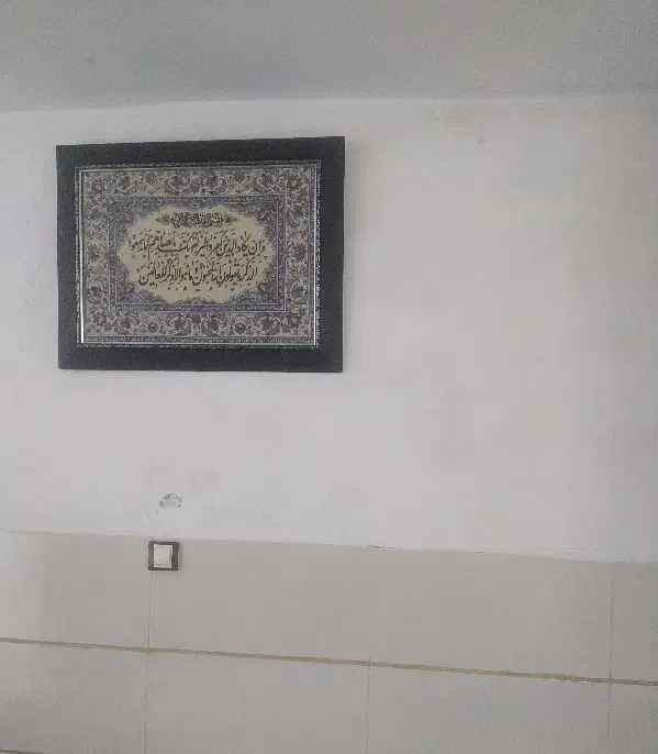 خانه 50متری فروشی محمدآباد