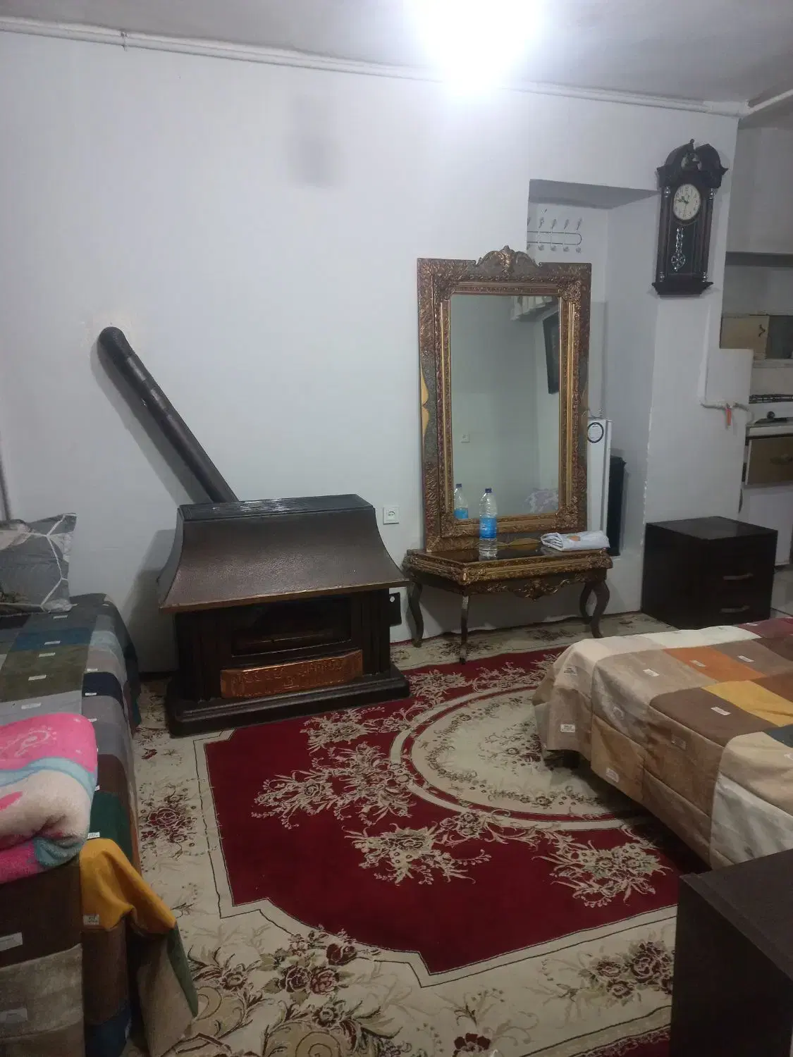 سوییت رهن و اجاره سالانه
