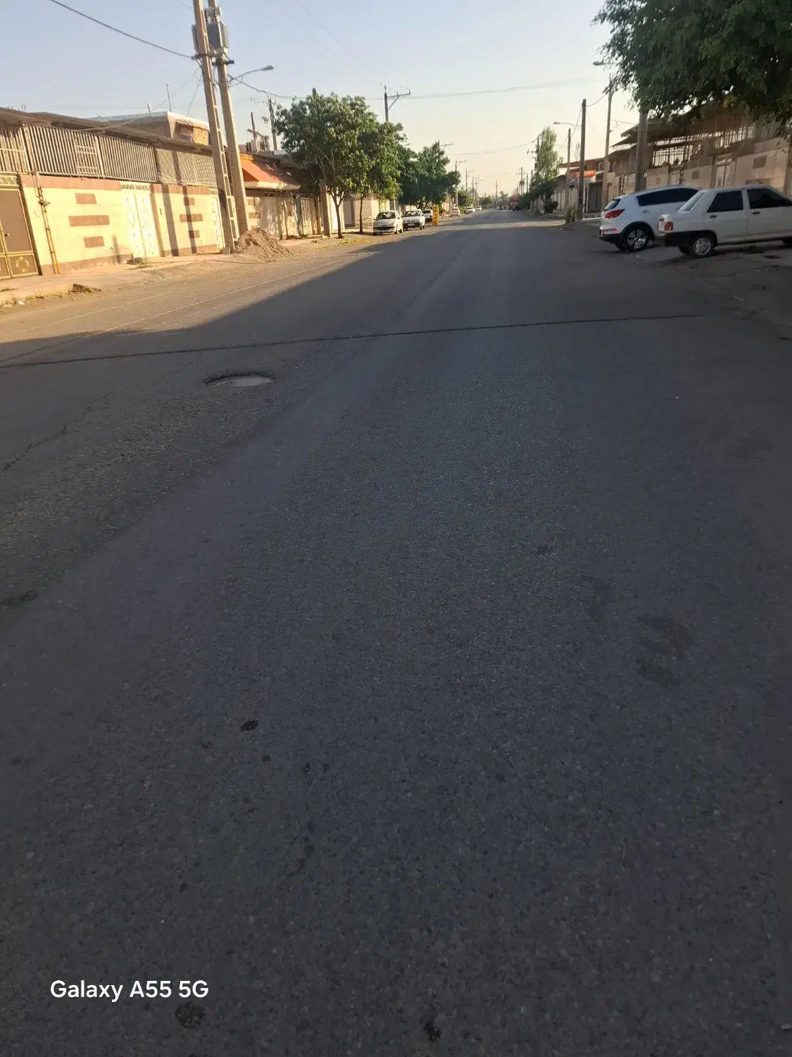رهن کوی امیر اندیمشک،پرواز 3