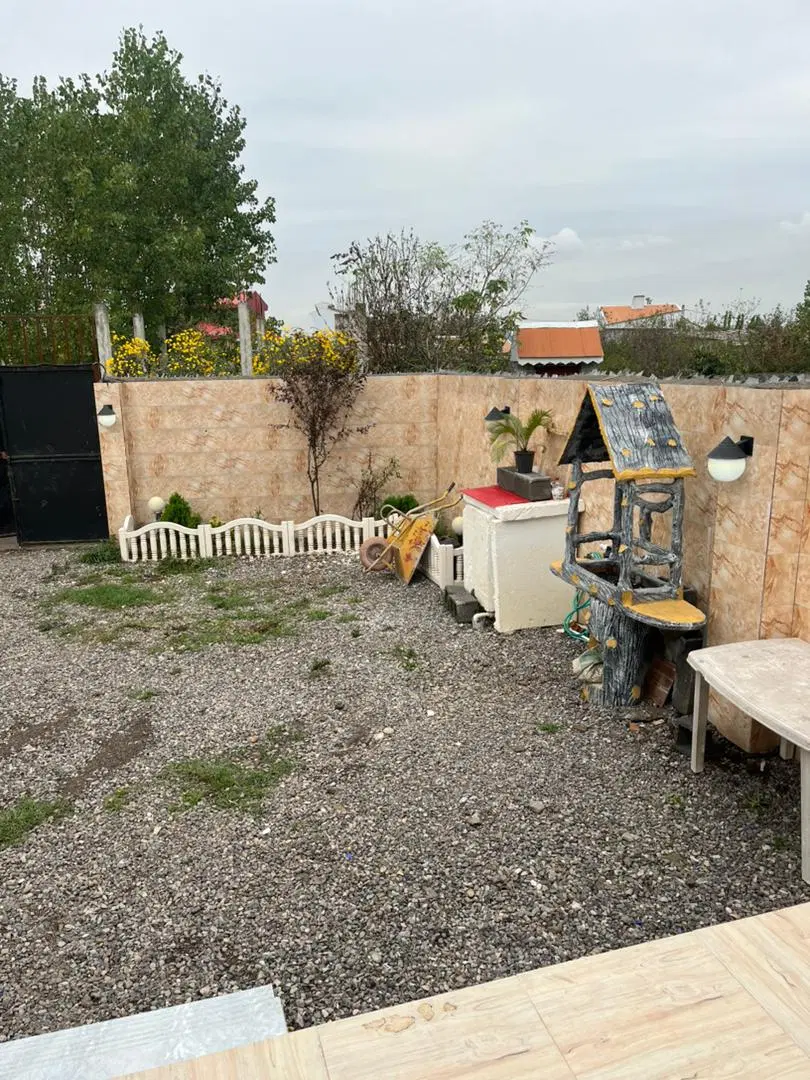 فروش یک واحد خانه ویلایی