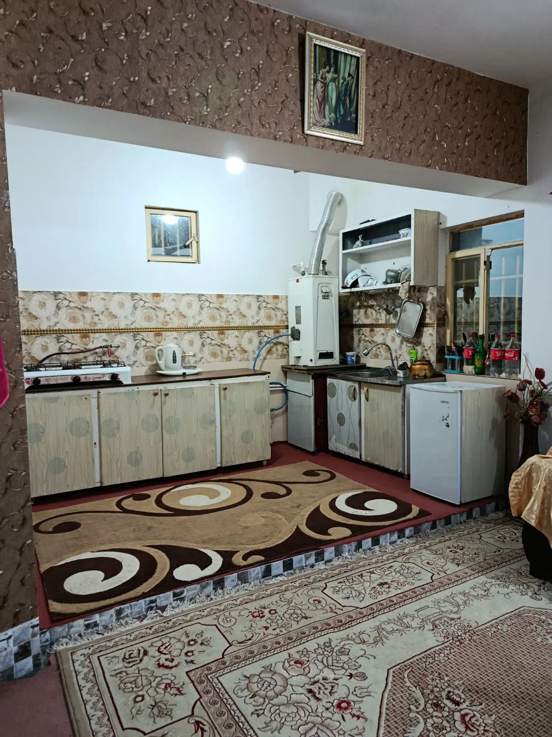 خانه ی مسافر