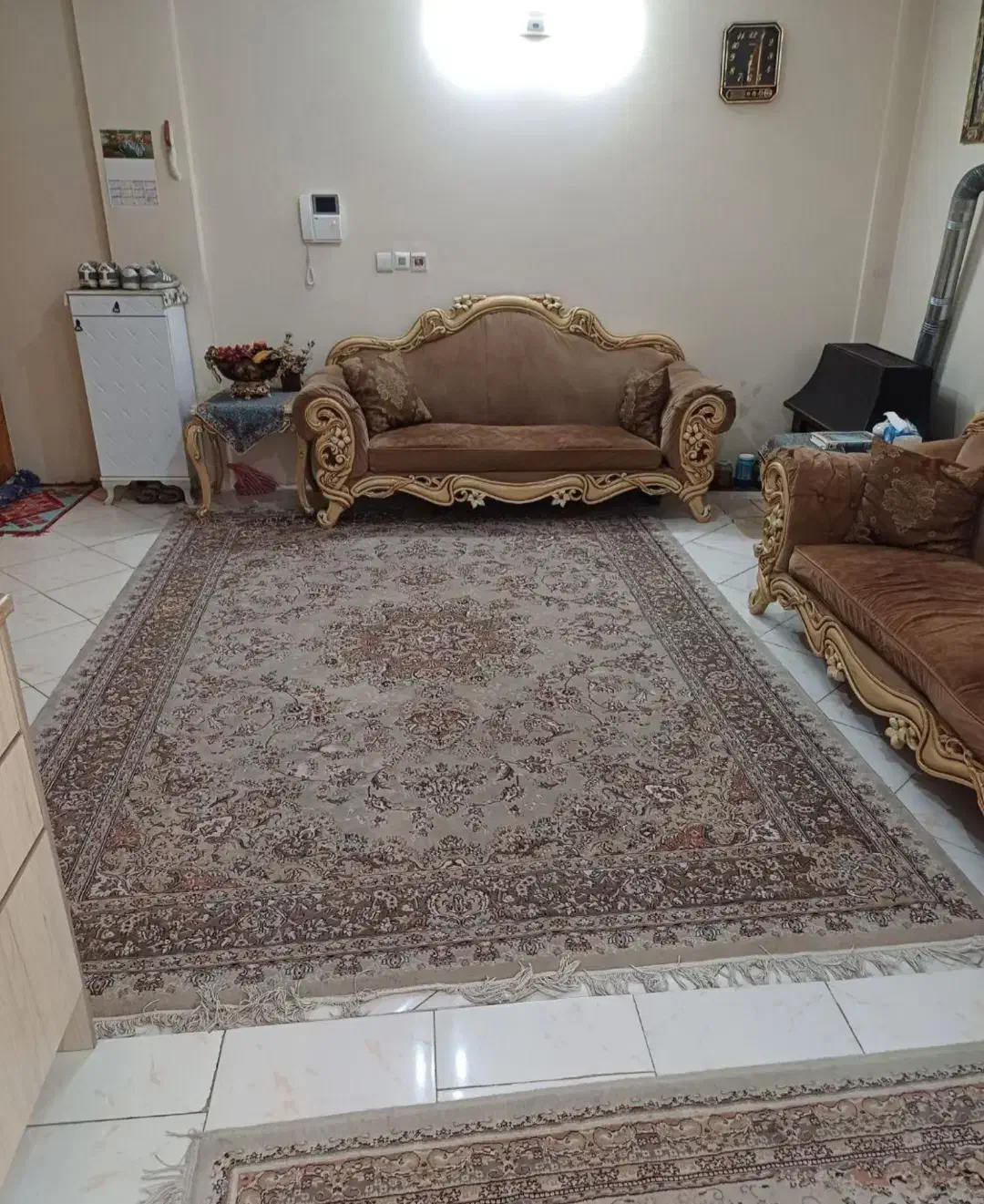 اجاره ۵۰ متر در پیروزی خ مغانلو