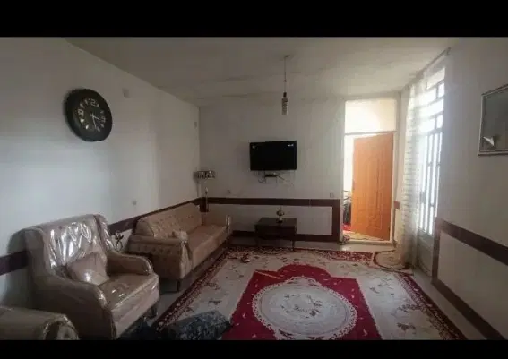 خانه ویلایی گلدشت غربی