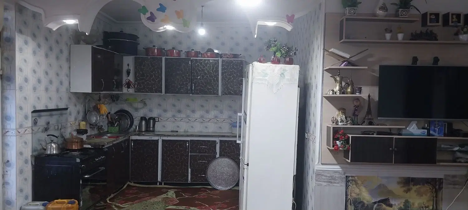 رهن و اجاره ی خانه ی مسکونی در شهرک مدنی