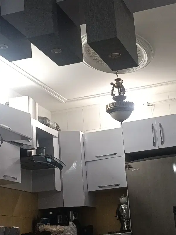 مسکن مهر طبقه اول