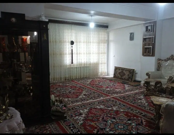 آپارتمان فروشی