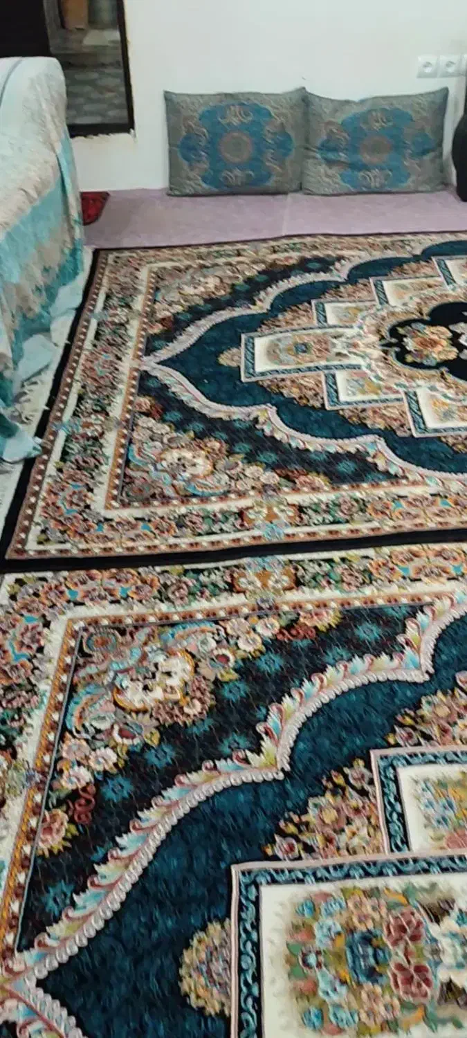 خانه در خلیل آباد