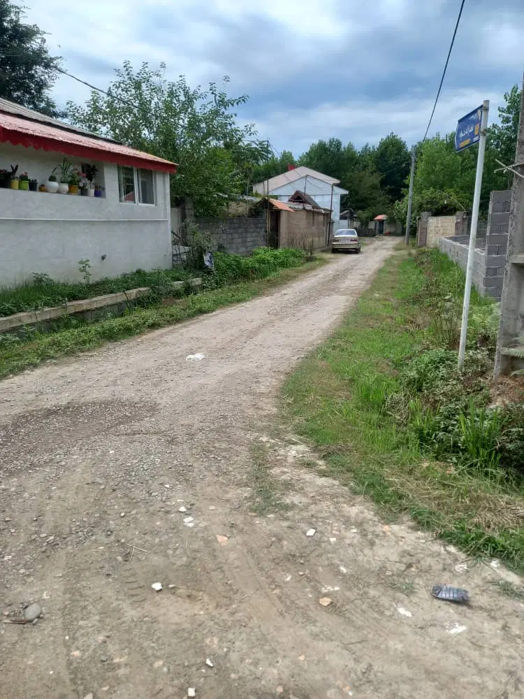 فروش زمین در رشت