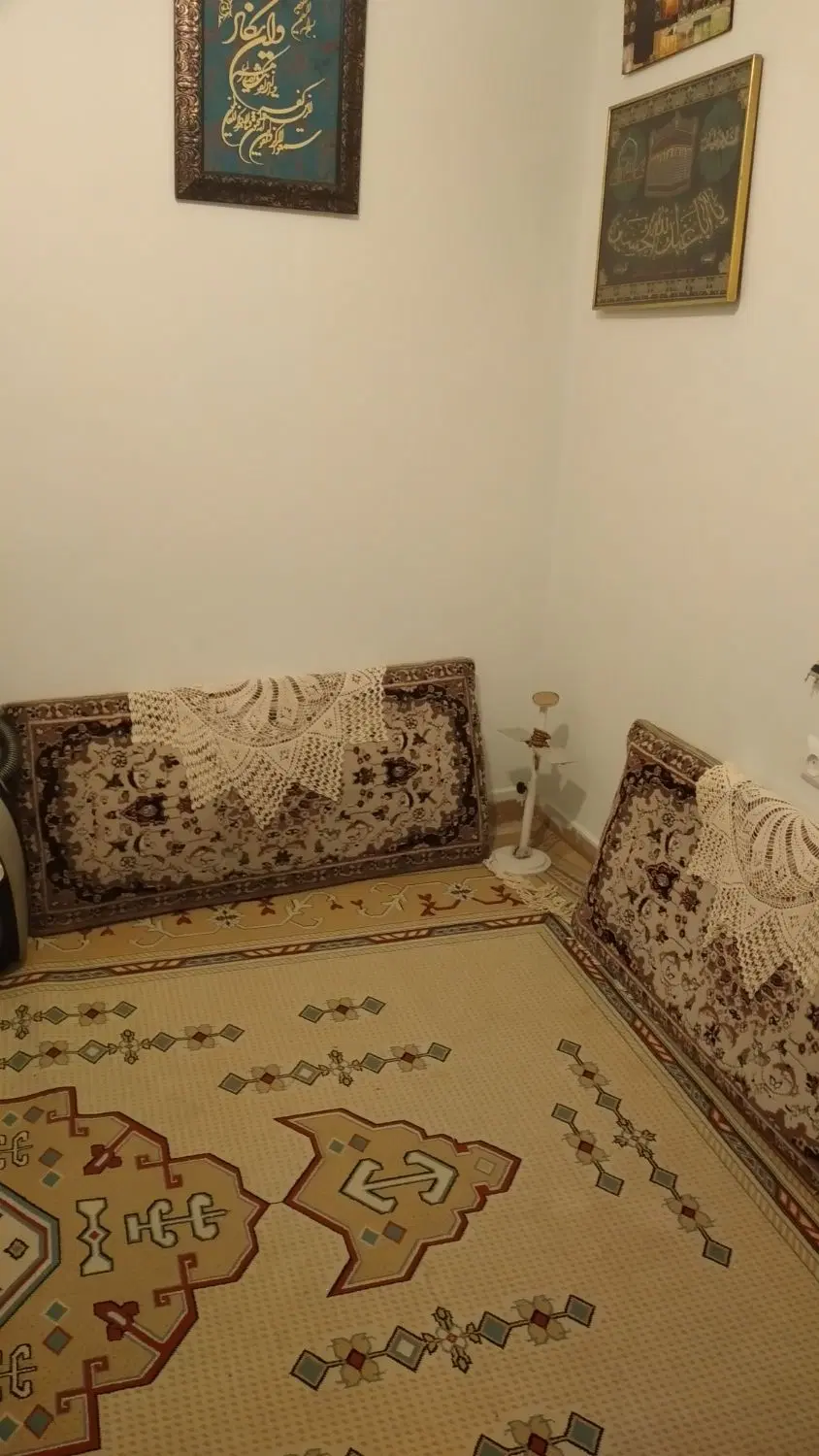 آپارتمان ۵۵متری
