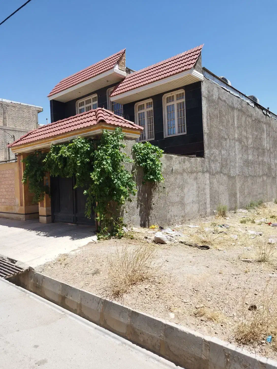 منزل خانه ویلایی گویم زیمنس