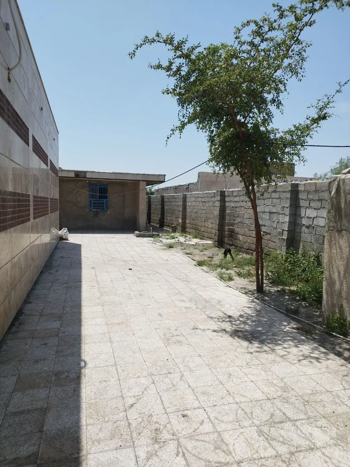 فروش خانه ویلایی