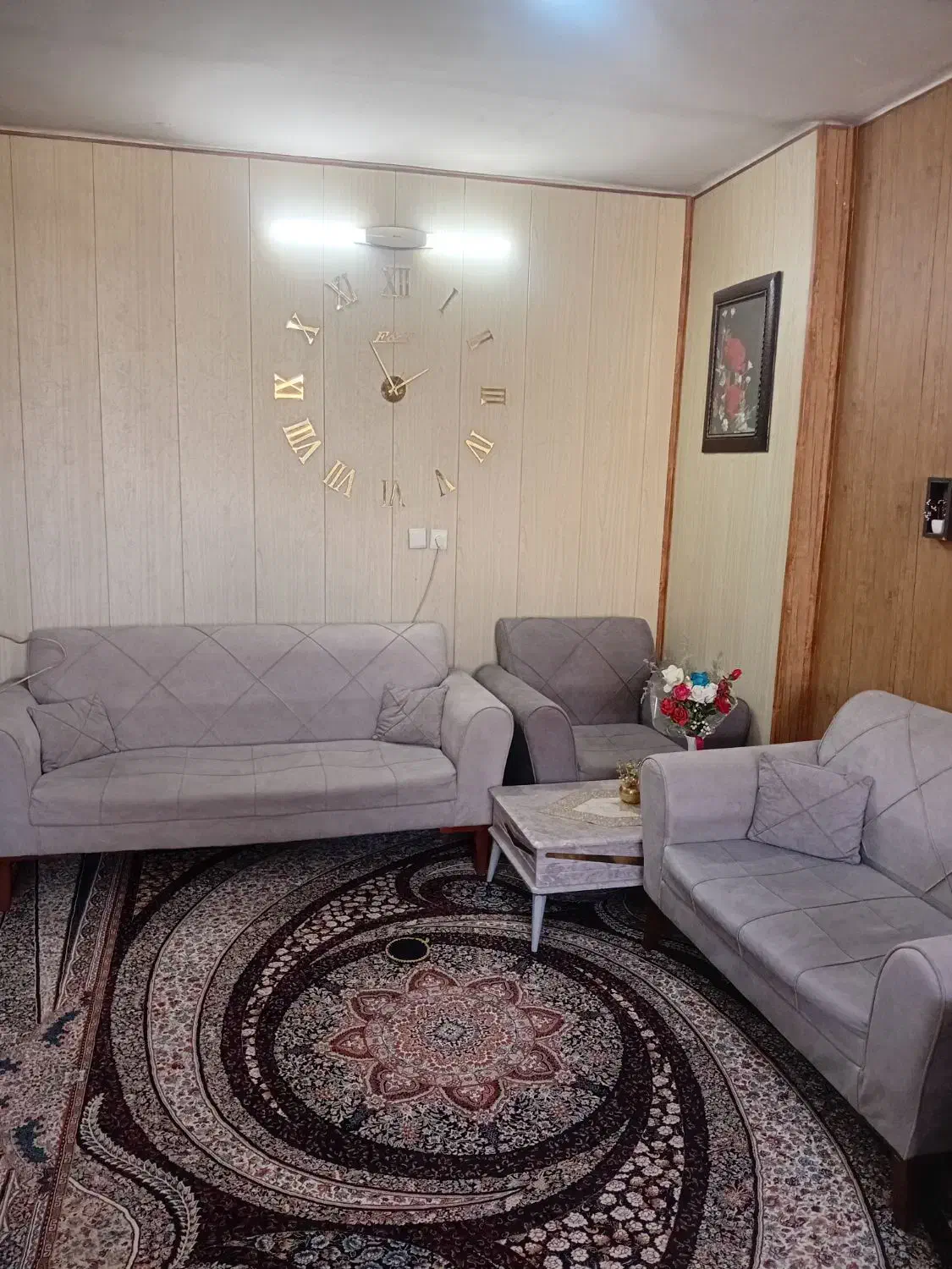 فروش منزل ویلایی