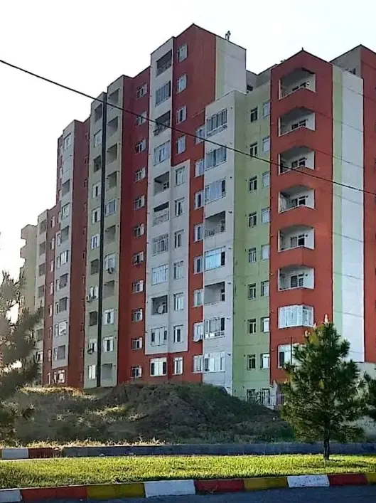 معاوضه تکخواب با دوخواب فرهنگیان