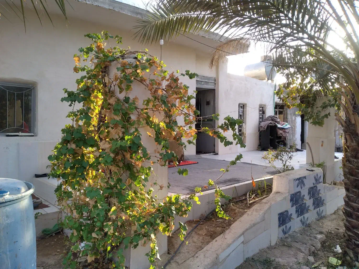 فروش باغ شهری