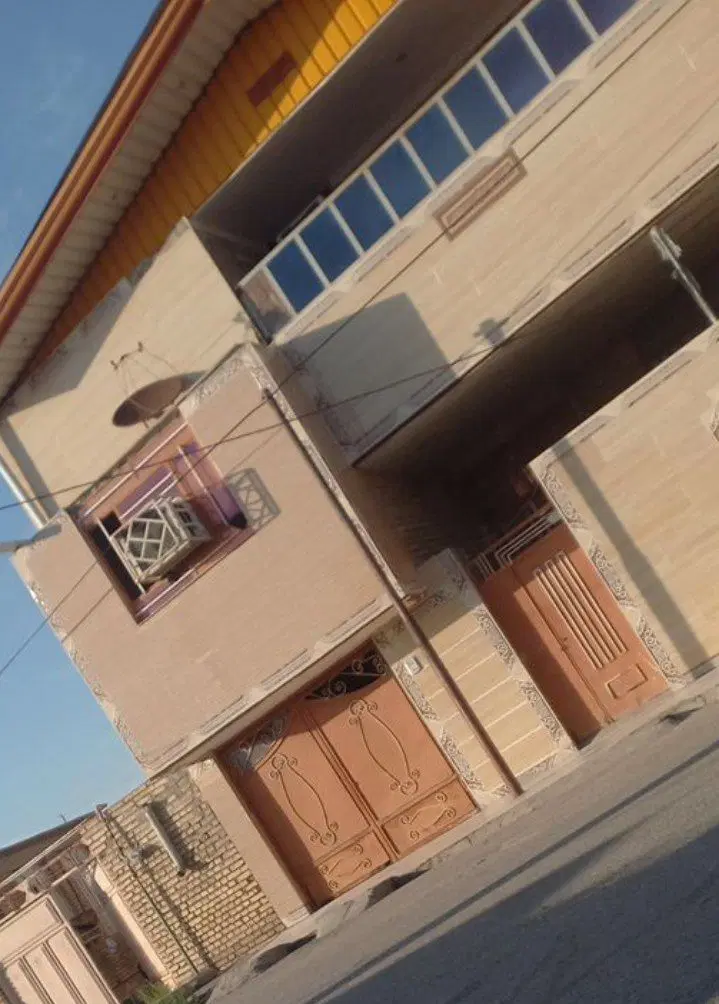 خانه اجاره