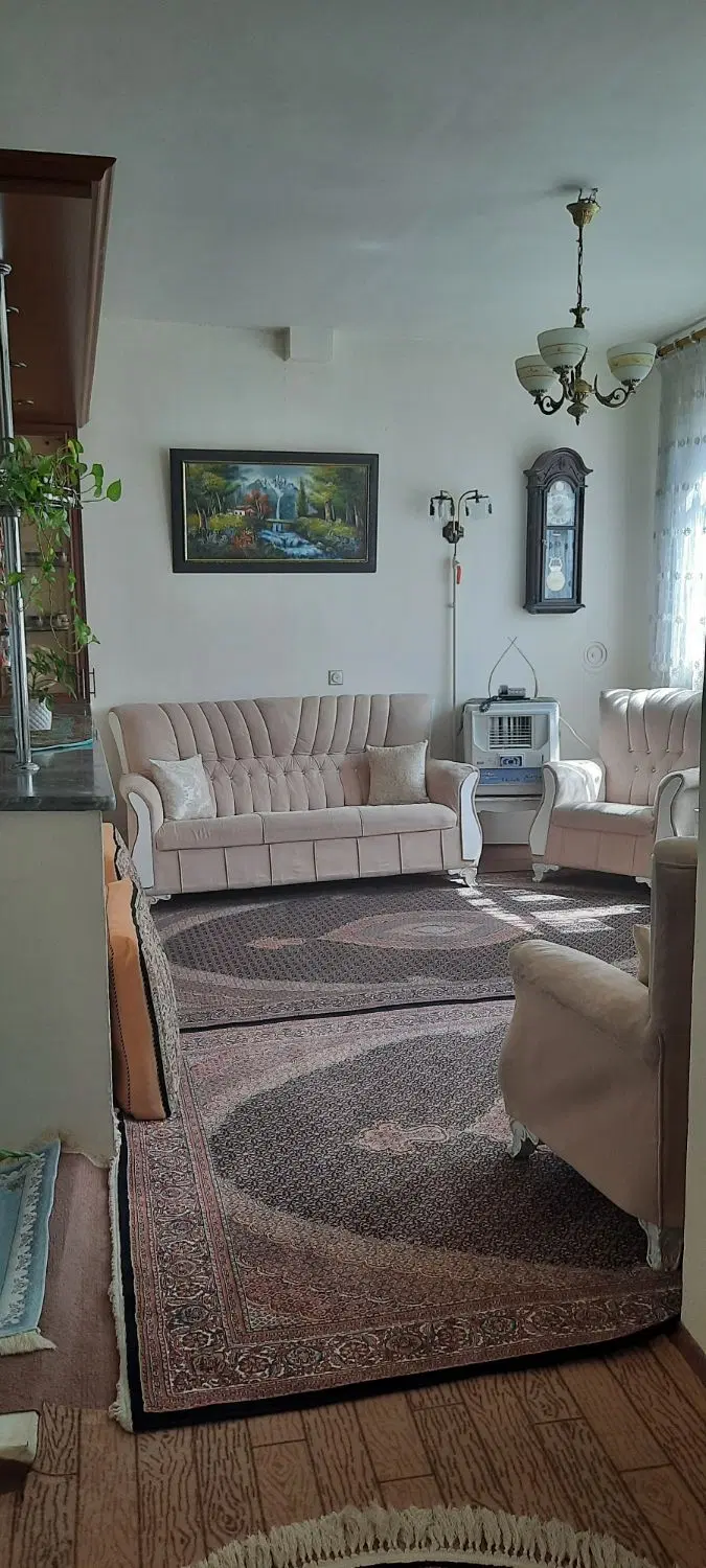 آپارتمان ۶۰متری درعارف