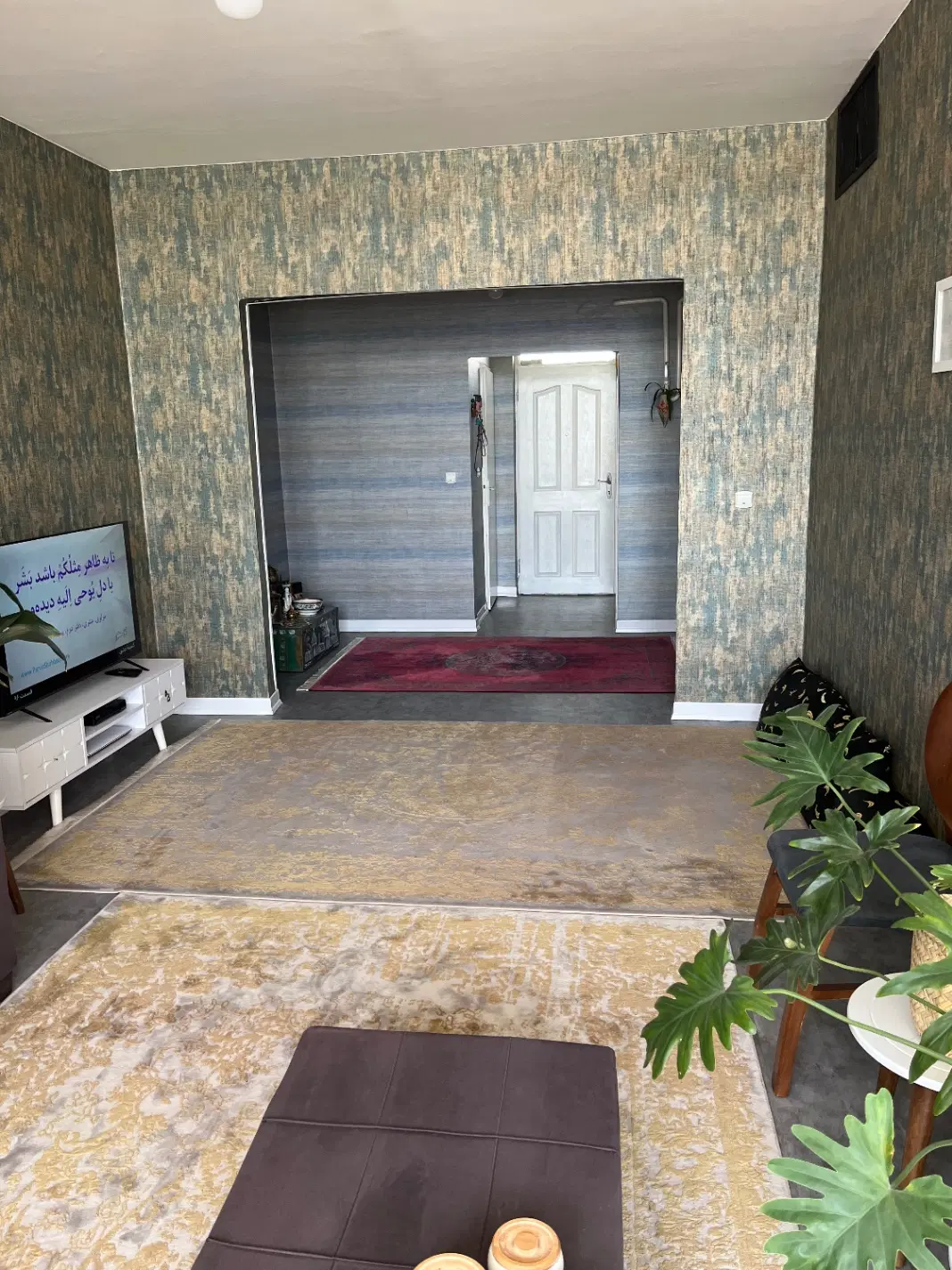 خانه در بهترین نقطه شهر