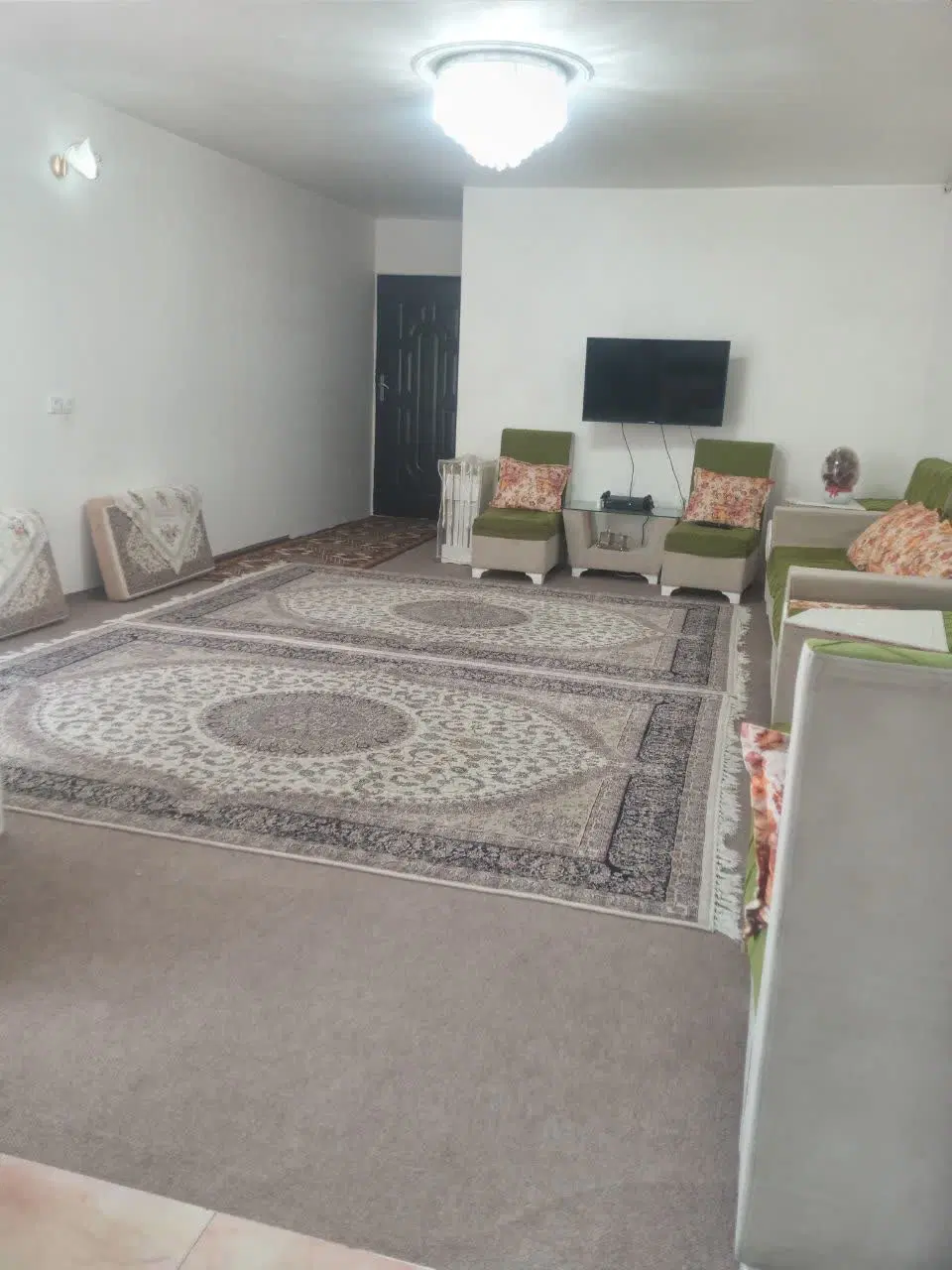 خانه حیاط دار