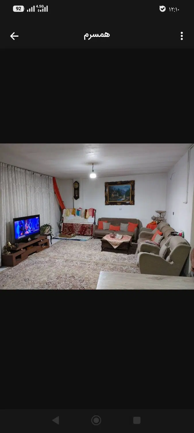 65متر اجاره ای