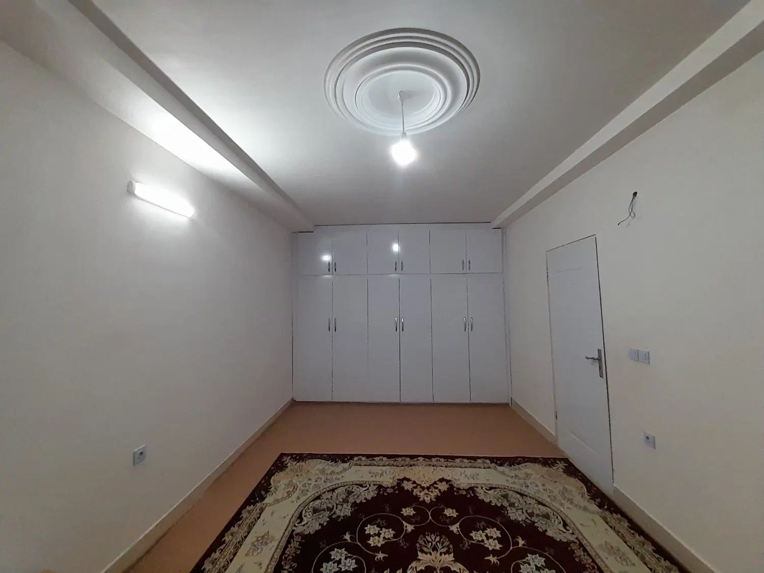 خانه ویلایی شمالی