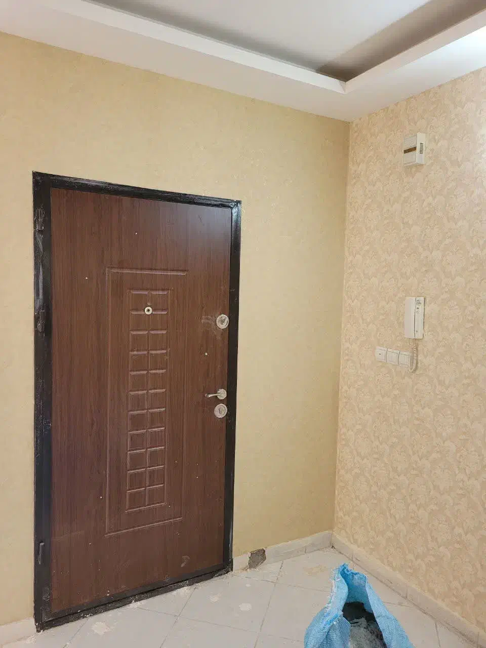 خانه آپارتمان اجاره ای