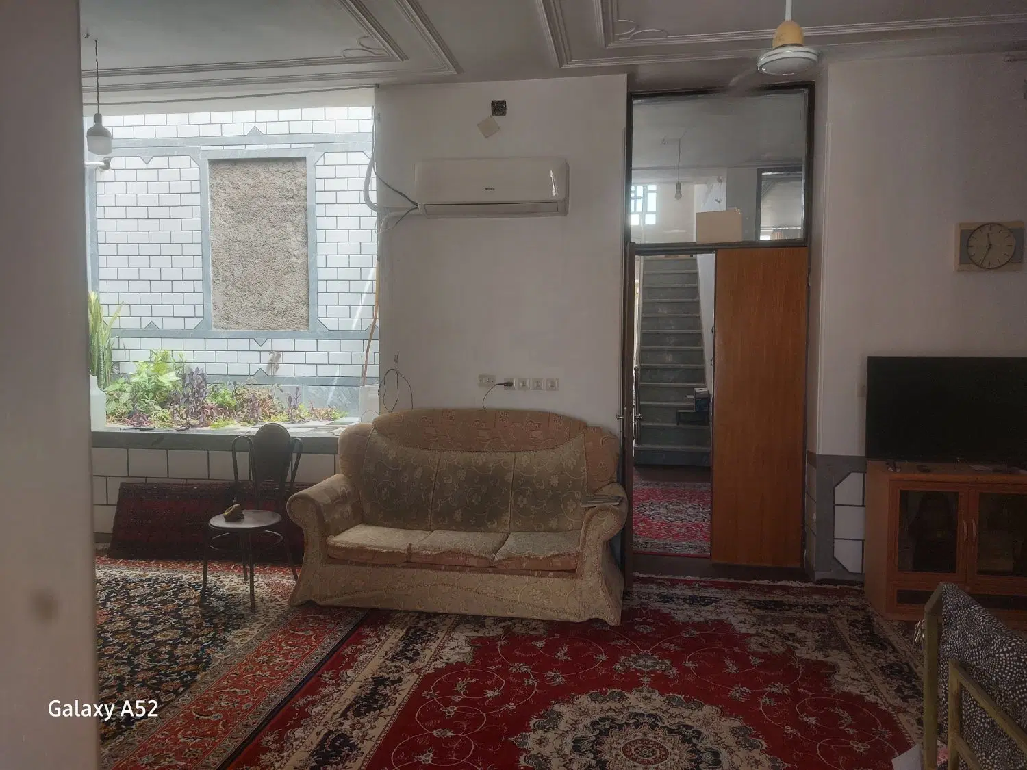 اجاره منزل ویلایی دوبلکس