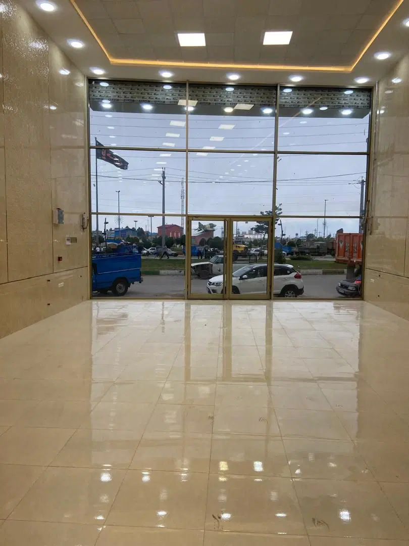 مغازه تجاری