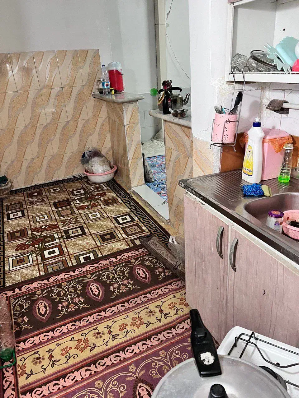ویلایی ۳۳متر