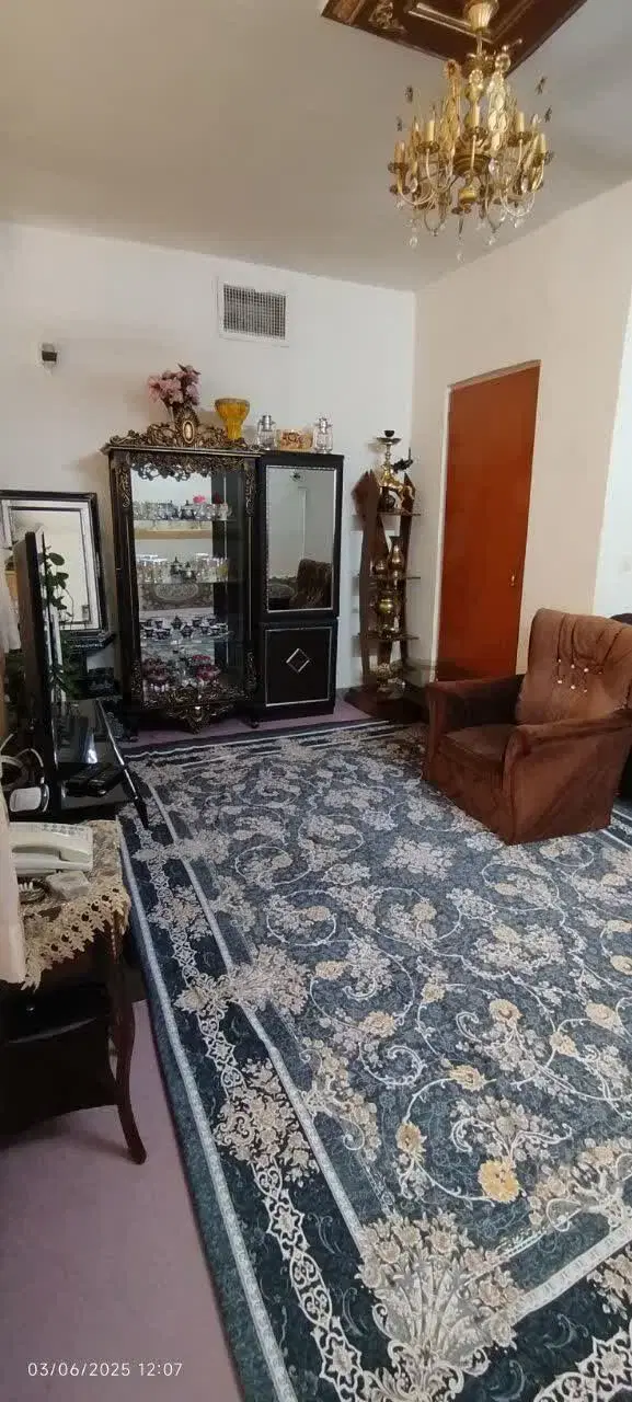 ویلایی خیرآباد فروش یا معاوضه
