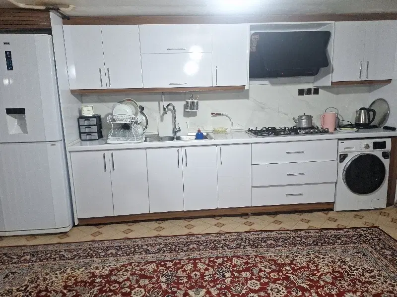 منزل ویلایی مسکونی