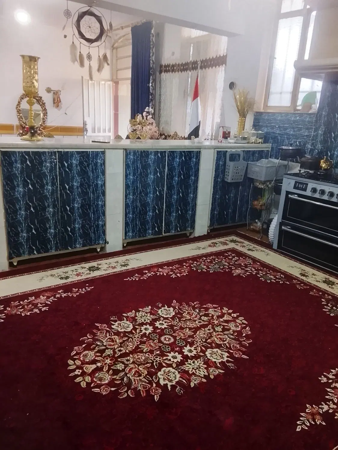 خانه اجاره ای در چغابدار گلدشت اول