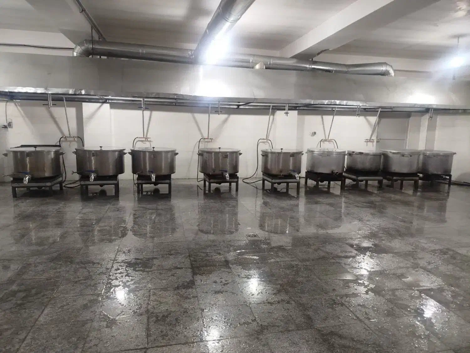 اجاره مطبخ