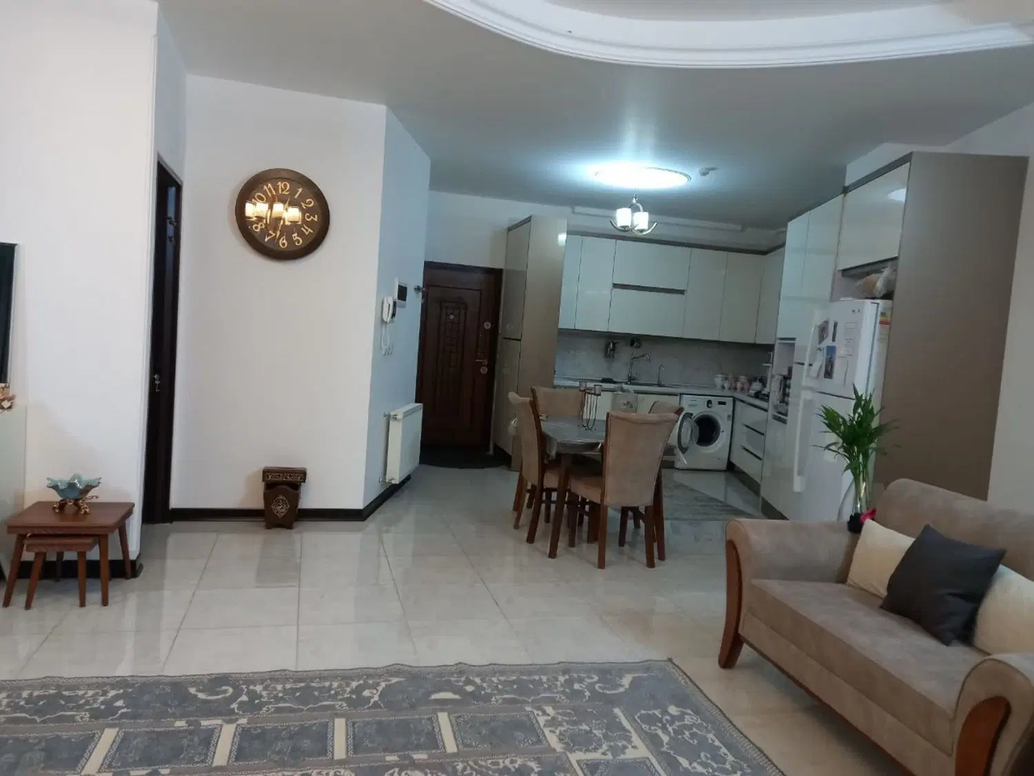 فروش آپارتمان ۹۶متری