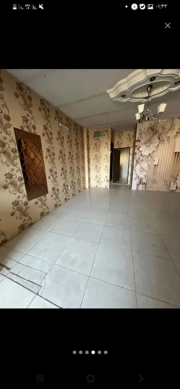 آپارتمان رهن