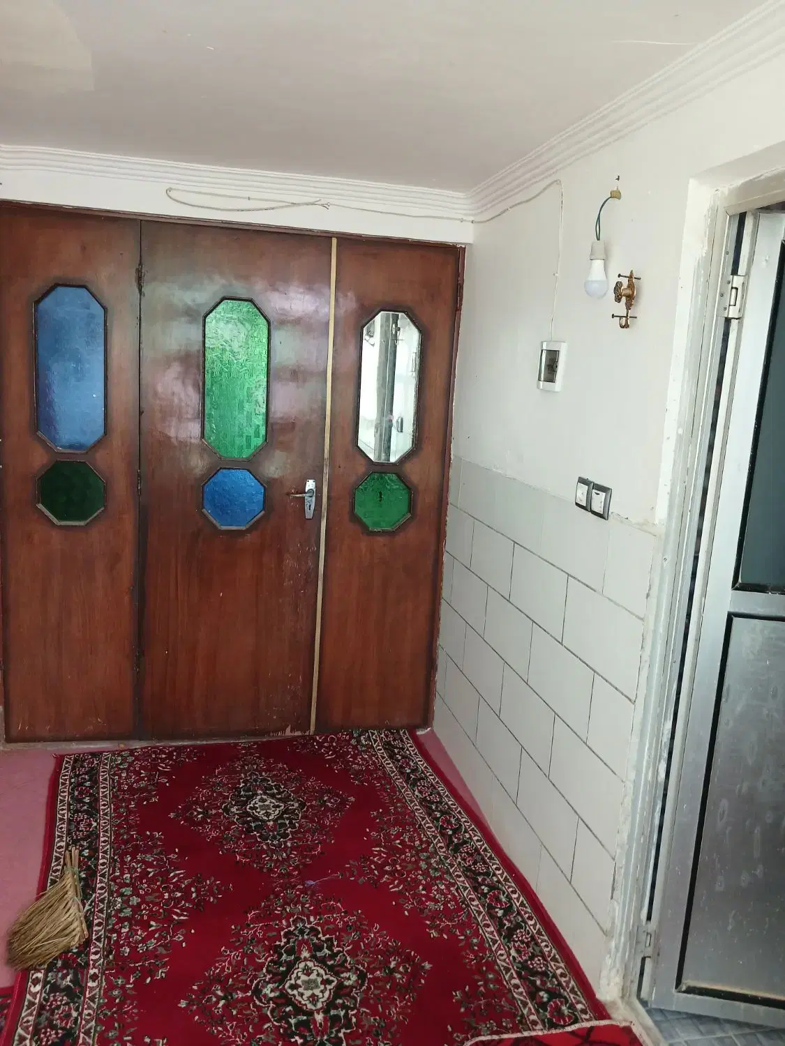 ویلایی ۱۵۰متر دوبلکس