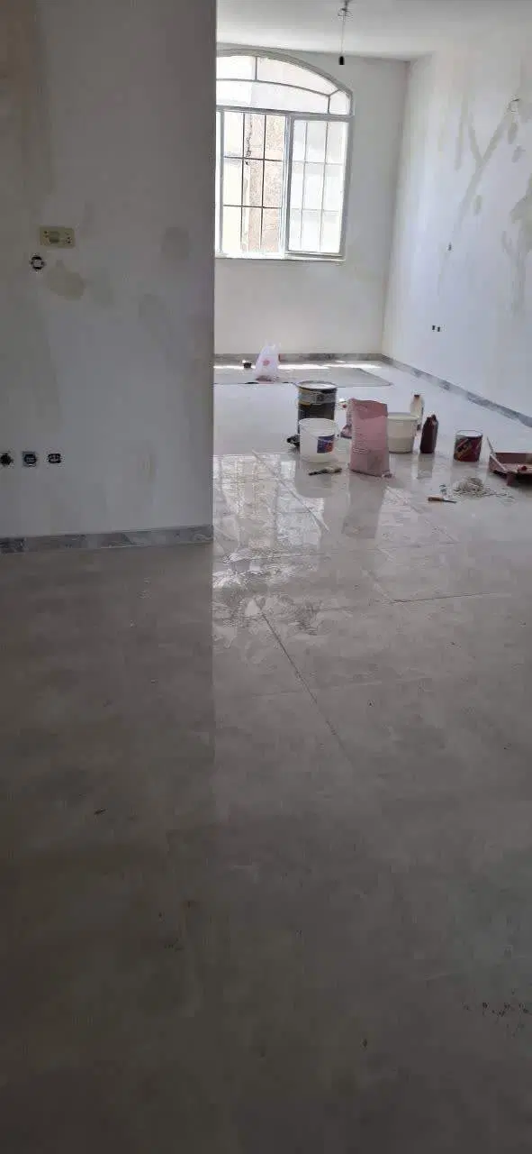 اجاره ۲ طبقه از خانه ویلایی آپارتمانی ۳ طبقه