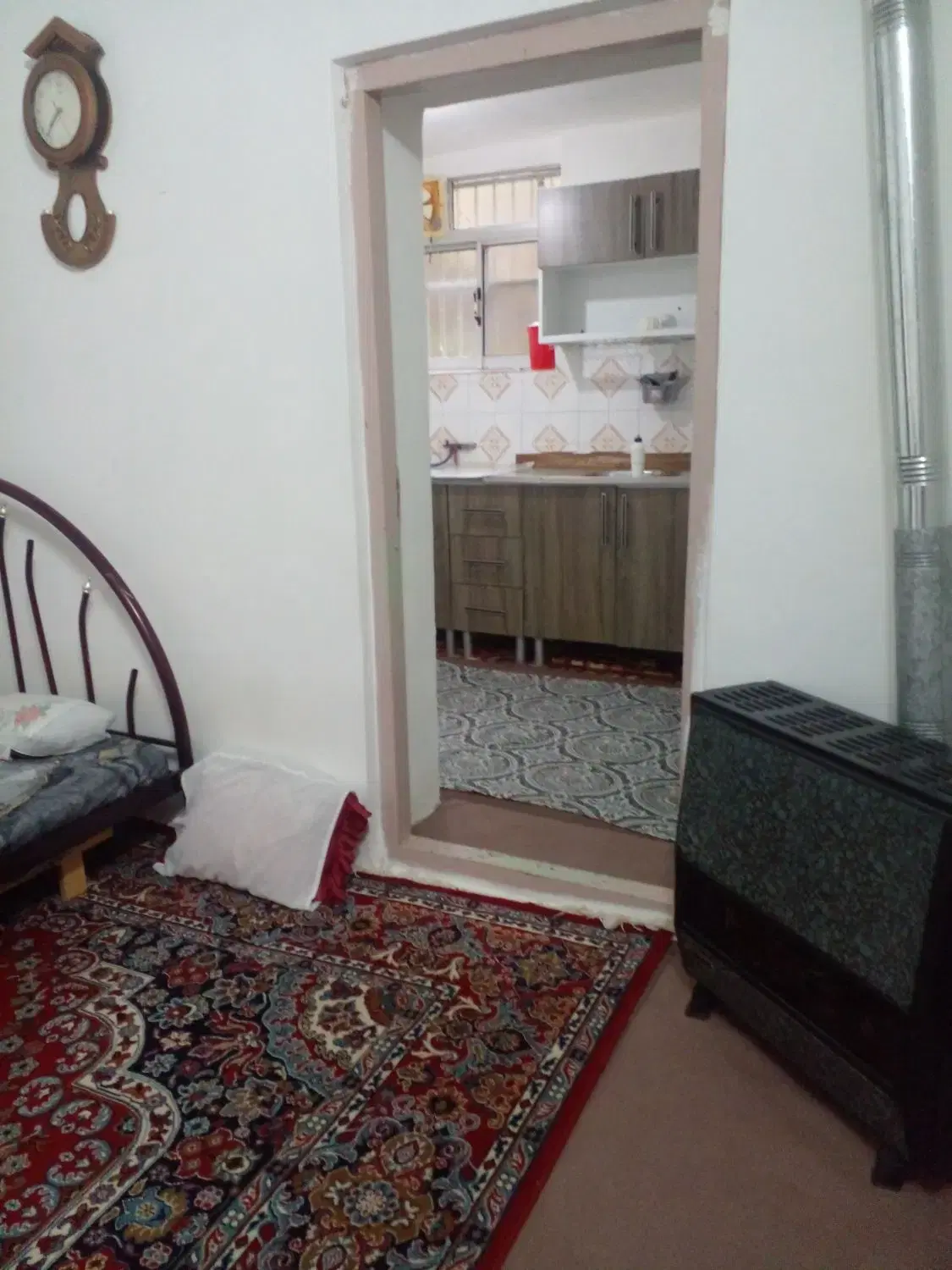 سوئیت اجاره ای