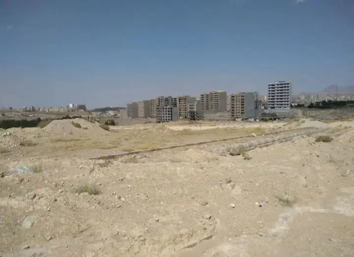 امتیاز مسکونی فرهنگیان خاوران