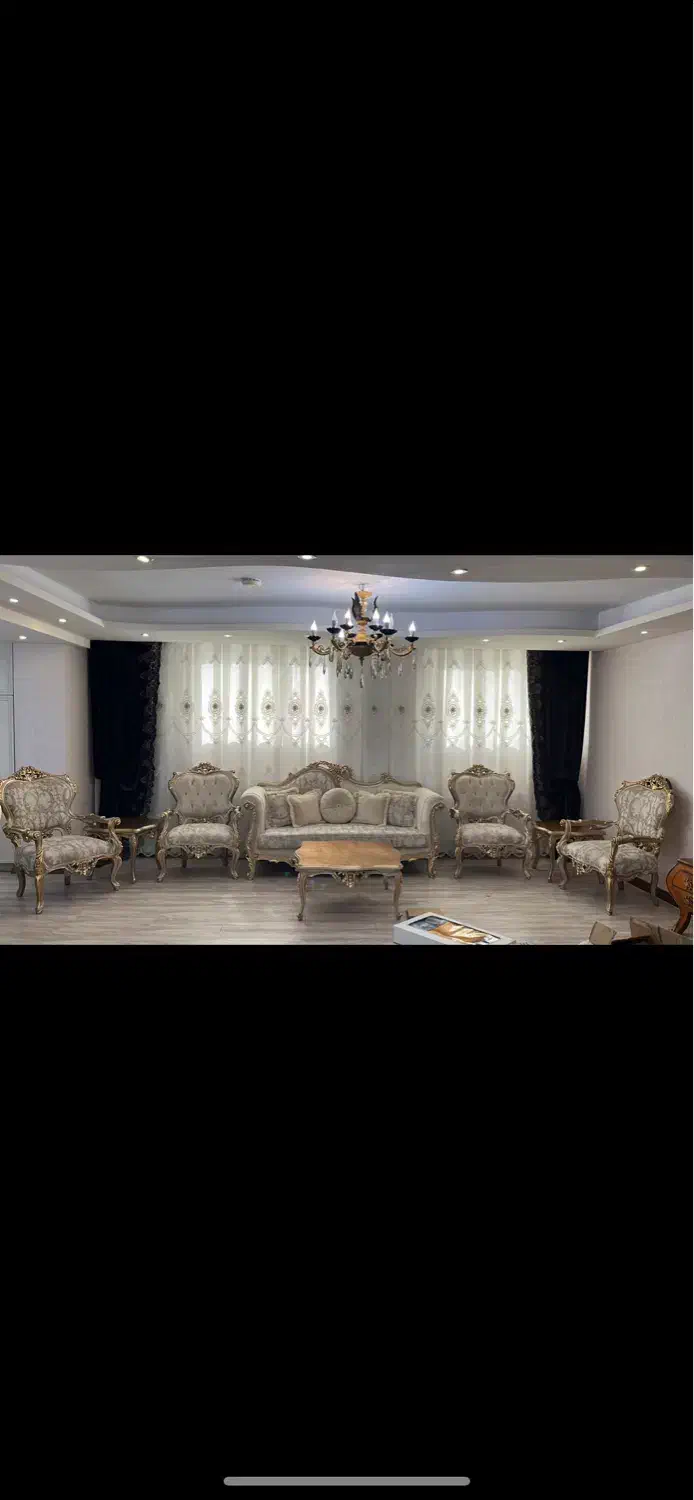 فروش واحد مسکونی