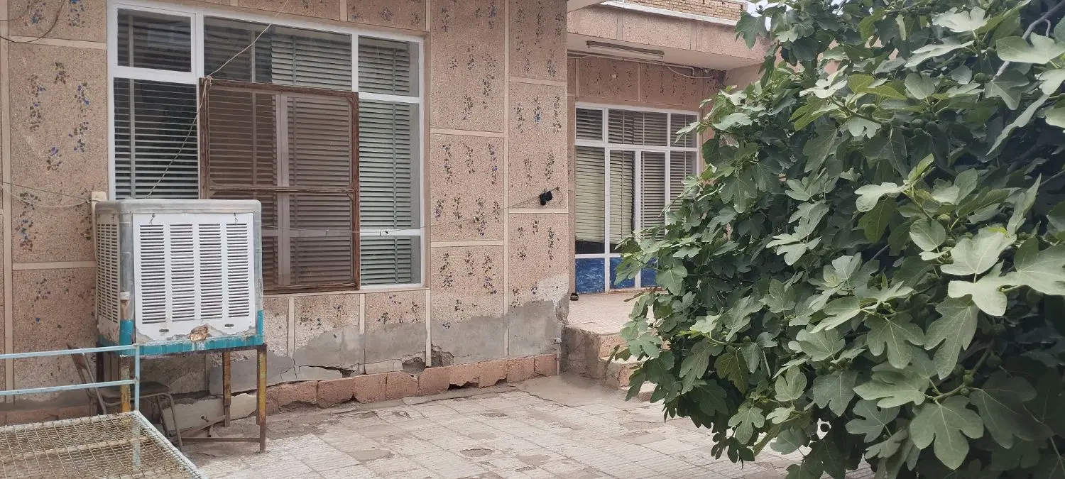 منزل ویلایی