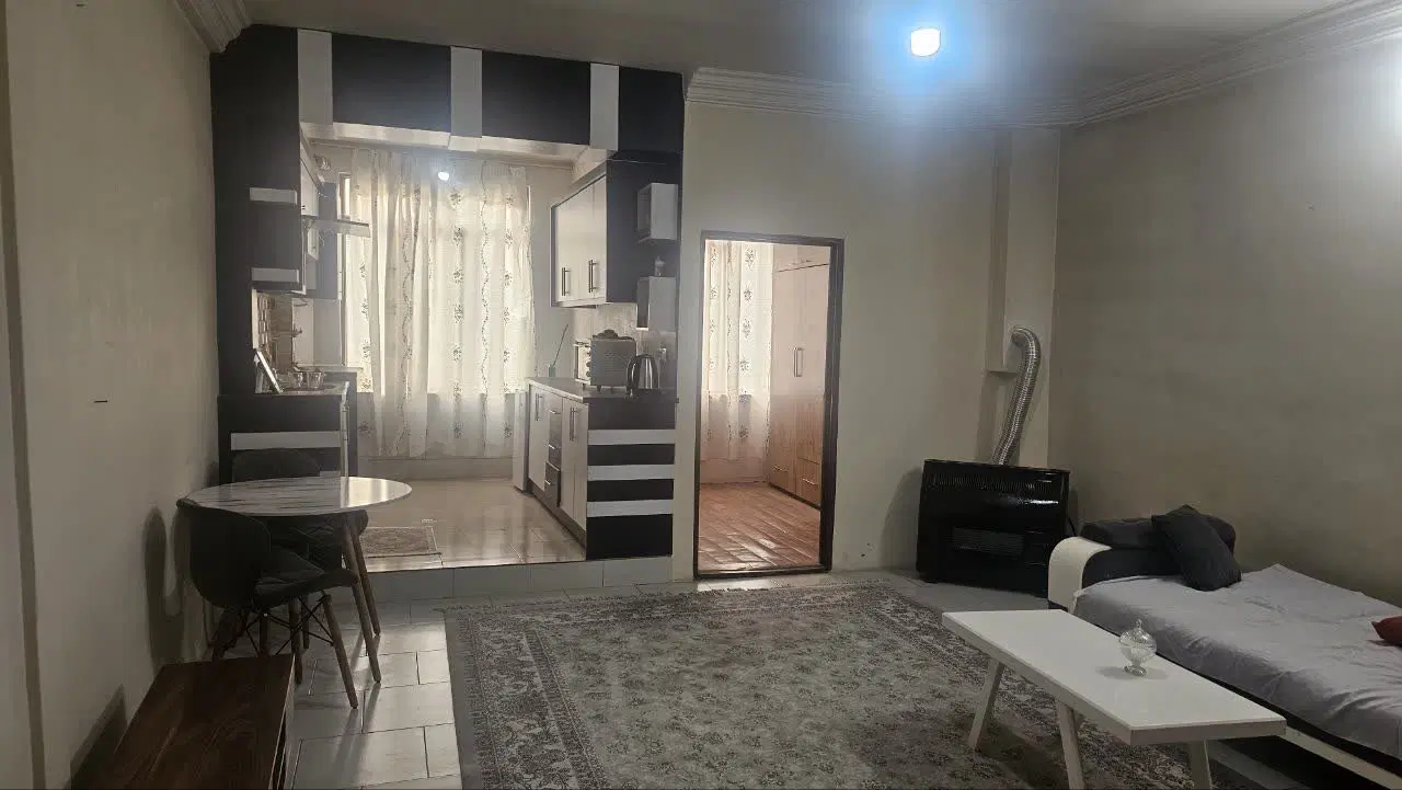 واحد اجاره‌ای یوسفیه