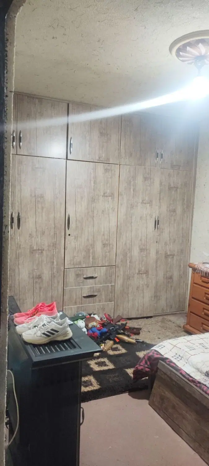 ویلایی جانبازان سند تک برگ