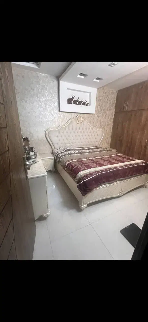 فروش آپارتمان ۸۹ متری همکف شخصی ساز