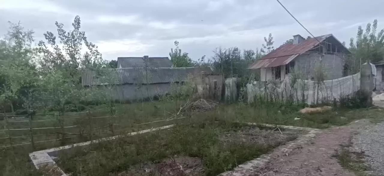 زمین مسکونی متراژ ۲۸۱ متر