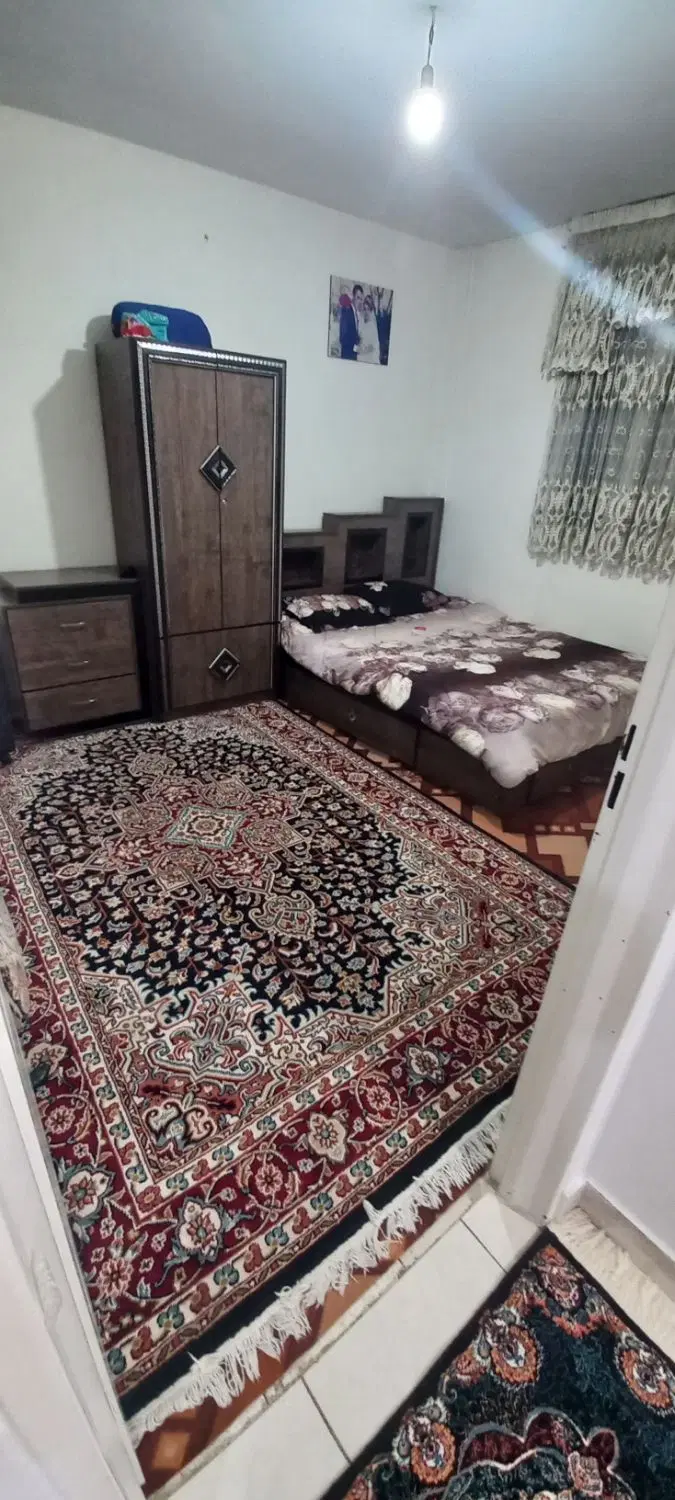 واحد ۹۸متری غرق در نور در حیدراباد
