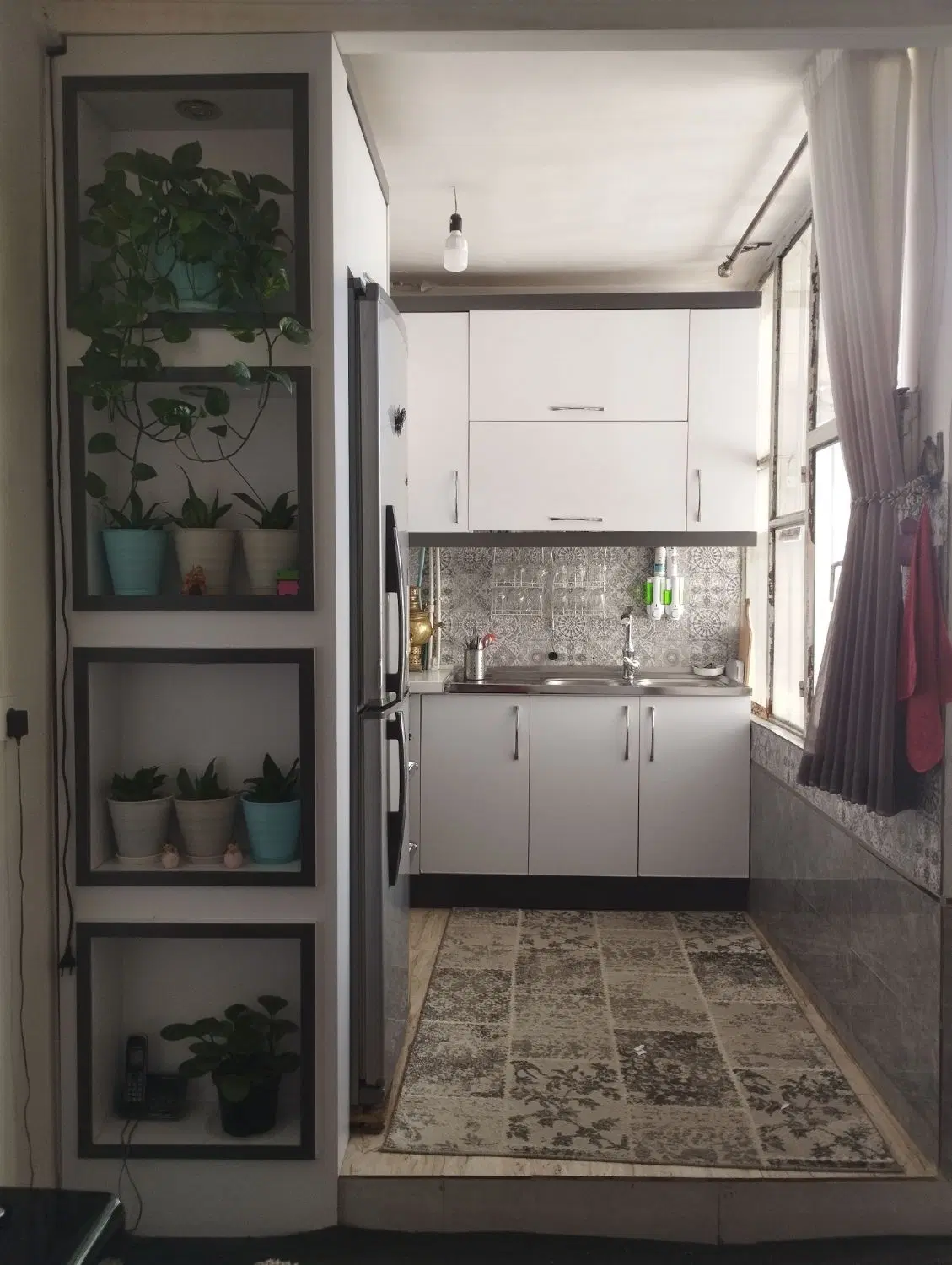 خانه اجاره ای