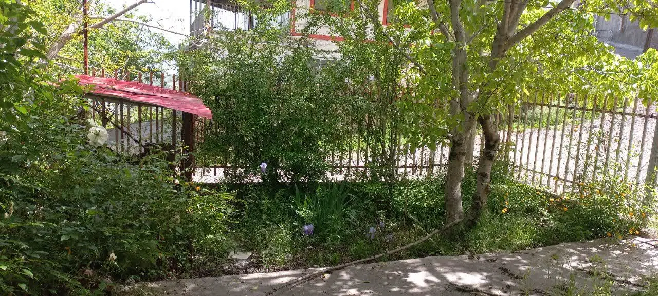 فروش یک واحد ویلایی در روستای ییلاقی شیرین اباد