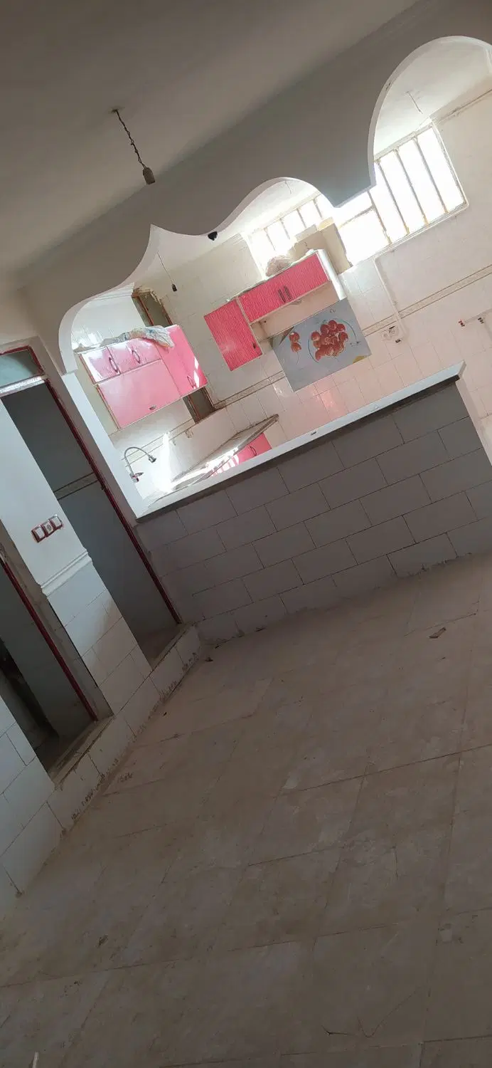 واحد یک خواب طبقه۱فلکه مصلا