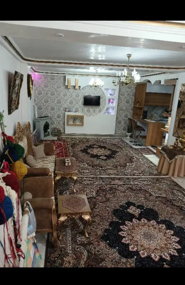 خانه مسکونی