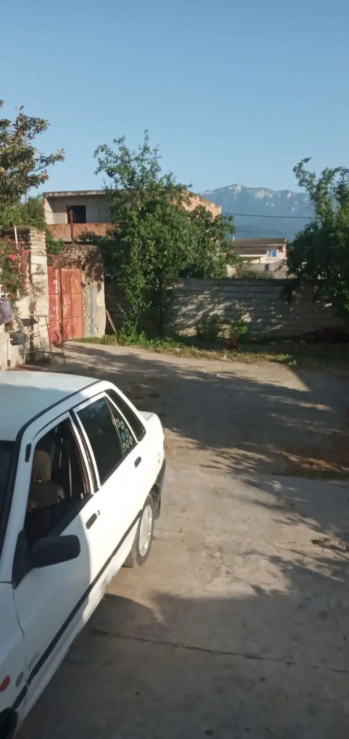 157متر‌آب‌برق‌گازمتری6.5درودمحله